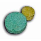 Ersatz-Tabletten f&uuml;r den Schlauchdosierer (Polymer)